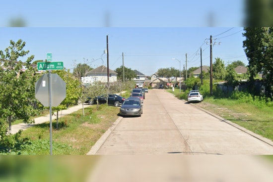 Houston Christmas Night Ends in Tragedy with Apparent Murder-Suicide, Children Present