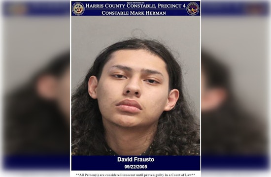 Houston Citizens and Police Take Down Sam’s Club Carjacker