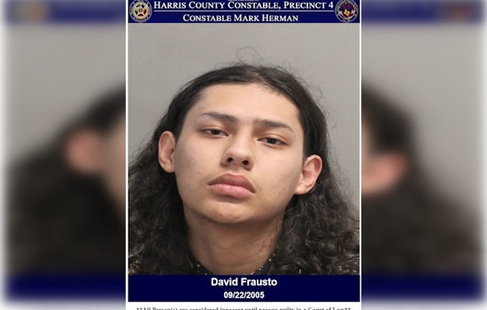 Houston Citizens and Police Take Down Sam’s Club Carjacker