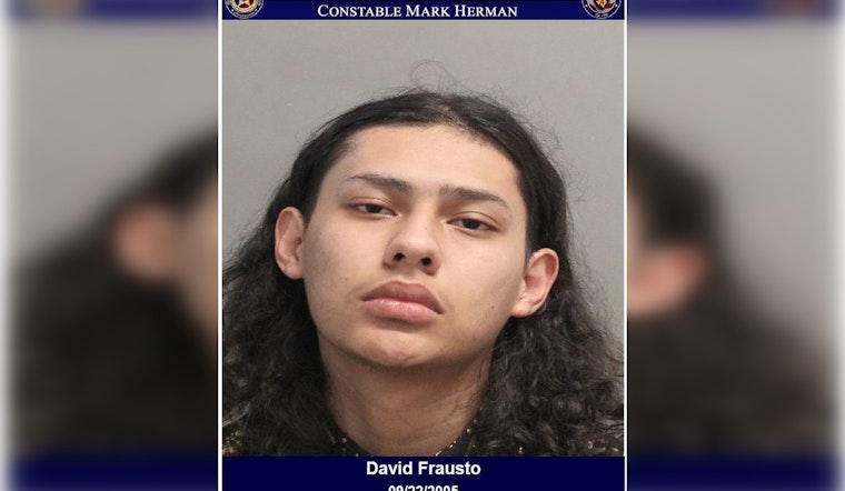 Houston Citizens and Police Take Down Sam’s Club Carjacker