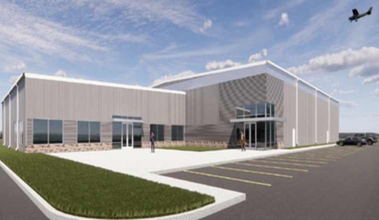 Houston City Council Grants $5.5 Million for Texas Southern University's New Aviation Academy