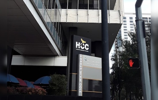 Houston Community College Faces Lawsuit Over Alleged Police Department Corruption and Whistleblower Retaliation