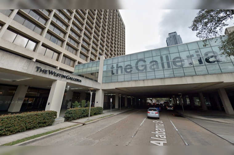 Houston Community Shaken as Teenage Galleria Employee Fatally Stabbed, Suspect at Large