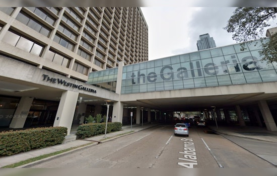 Houston Community Shaken as Teenage Galleria Employee Fatally Stabbed, Suspect at Large