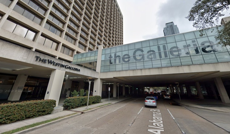 Houston Community Shaken as Teenage Galleria Employee Fatally Stabbed, Suspect at Large