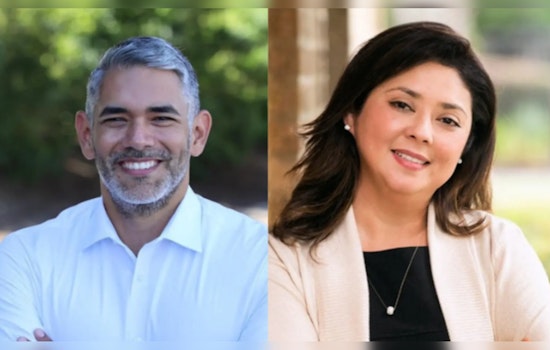 Houston Council Candidate Reyes-Revilla Accused of Homophobic Tactics, Loses Endorsements