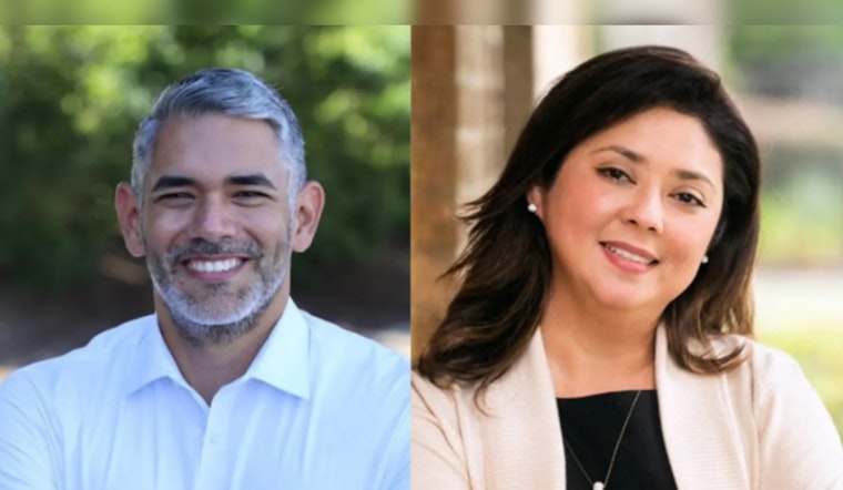 Houston Council Candidate Reyes-Revilla Accused of Homophobic Tactics, Loses Endorsements