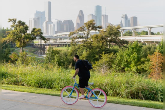 Houston Cyclists Demand Safer Streets as Fatalities Nearing Record High