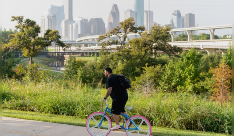 Houston Cyclists Demand Safer Streets as Fatalities Nearing Record High