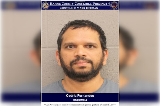 Houston Driver Charged with DWI and Fake ID Possession After Traffic Stop on Tomball Parkway