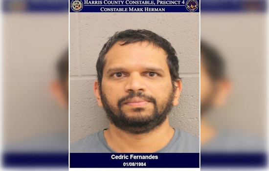 Houston Driver Charged with DWI and Fake ID Possession After Traffic Stop on Tomball Parkway