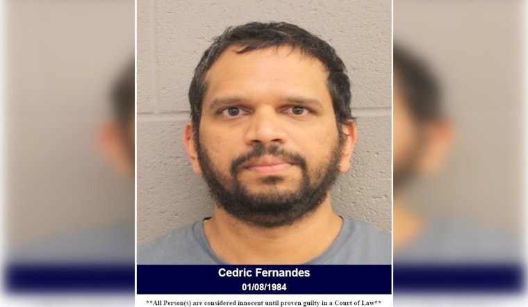 Houston Driver Charged with DWI and Fake ID Possession After Traffic Stop on Tomball Parkway
