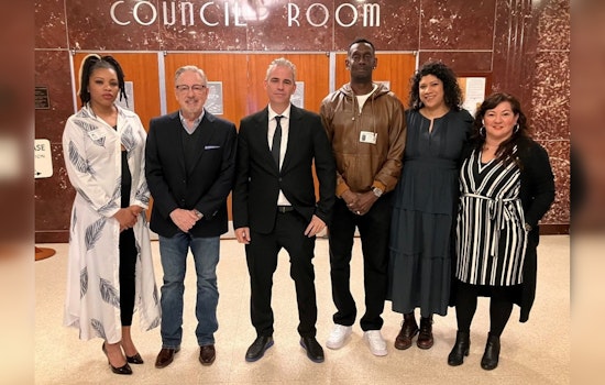 Houston Embraces a New Rhythm as Music Advisory Board Sets Stage for Local Talent Elevation