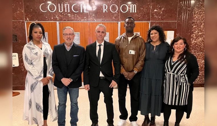 Houston Embraces a New Rhythm as Music Advisory Board Sets Stage for Local Talent Elevation