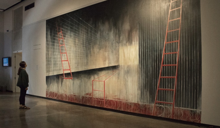 Houston Enhances Arts and Culture Scene with $13.3 Million in Grants to Individuals, Nonprofits