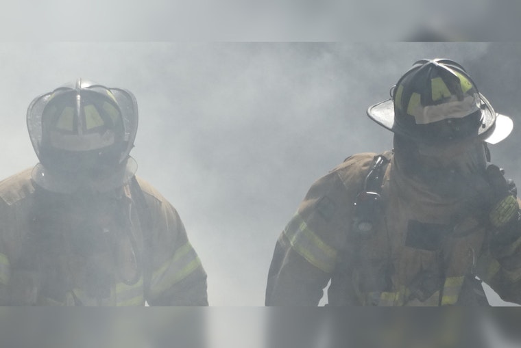 Houston Fire Department Ignites Health Safeguards with Free Cancer Screenings for Firefighters
