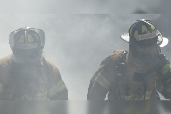 Houston Fire Department Ignites Health Safeguards with Free Cancer Screenings for Firefighters