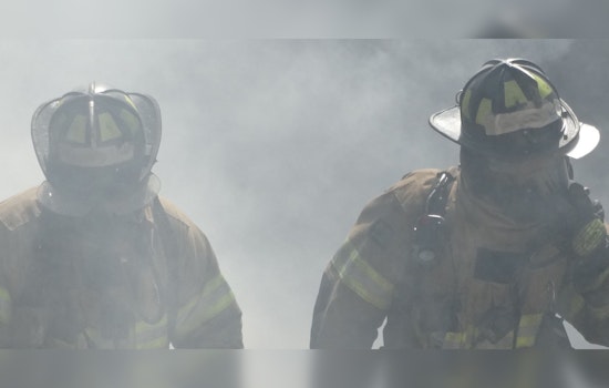 Houston Fire Department Ignites Health Safeguards with Free Cancer Screenings for Firefighters