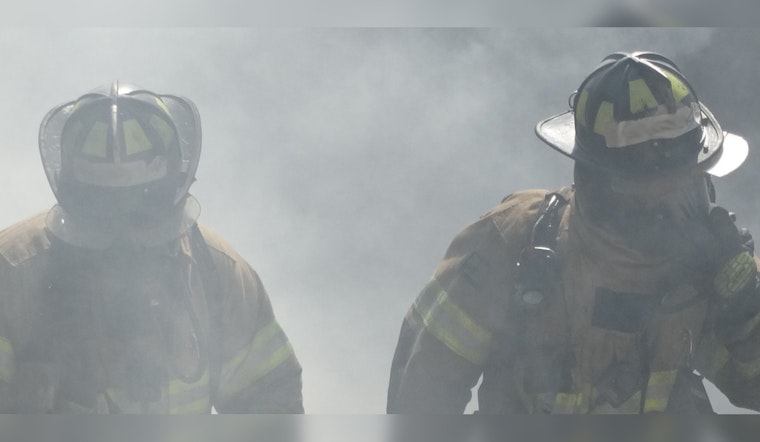 Houston Fire Department Ignites Health Safeguards with Free Cancer Screenings for Firefighters