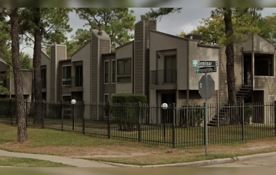 Houston Firefighters Tame Blaze at Abandoned Greater Greenspoint Apartment, No Injuries Reported