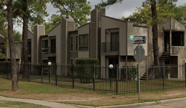 Houston Firefighters Tame Blaze at Abandoned Greater Greenspoint Apartment, No Injuries Reported