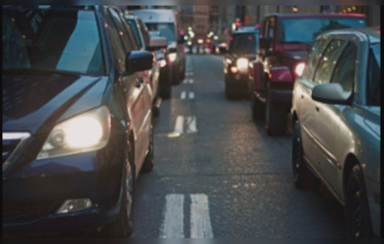 Houston Grapples with Texas' Most Congested Highways, Loop 610 Tops List Again