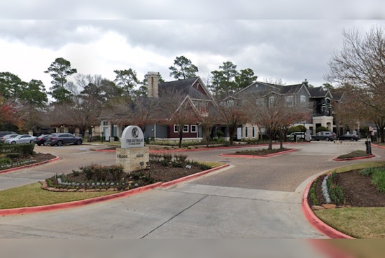 Houston Homeowner Guns Down Intruder