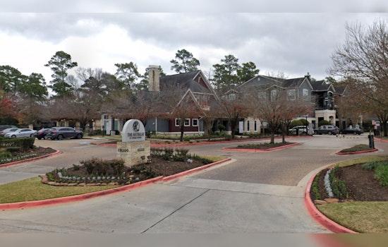 Houston Homeowner Guns Down Intruder