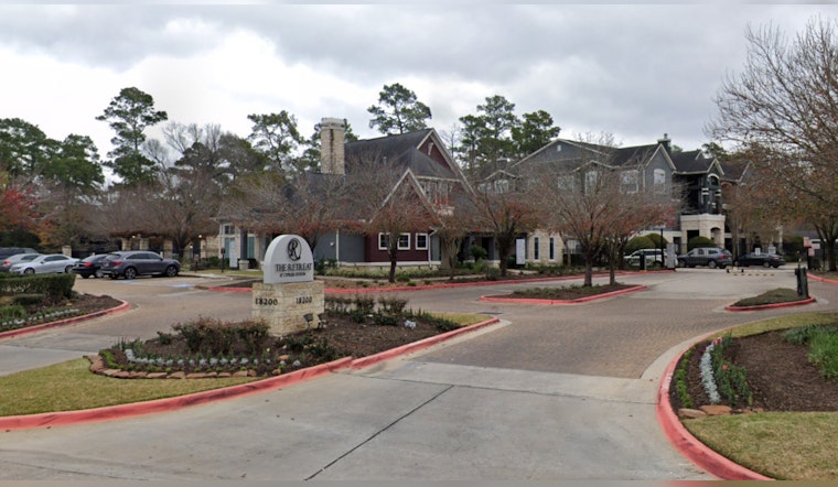 Houston Homeowner Guns Down Intruder