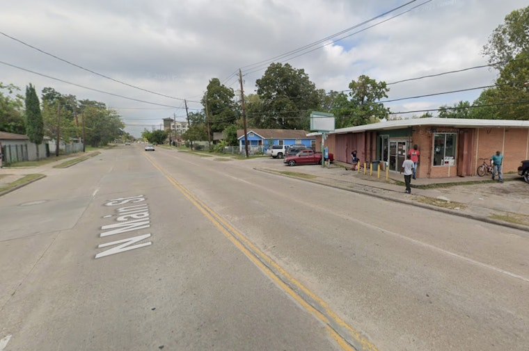 Houston Horror as Man Sentenced to Life for Daylight Rampage of 'Hunting Humans