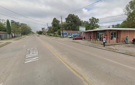Houston Horror as Man Sentenced to Life for Daylight Rampage of 'Hunting Humans