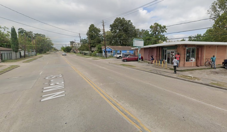 Houston Horror as Man Sentenced to Life for Daylight Rampage of 'Hunting Humans
