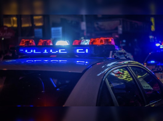 Houston Horror, Deputy Injured in Rollover Crash During Beamer Road Traffic Stop