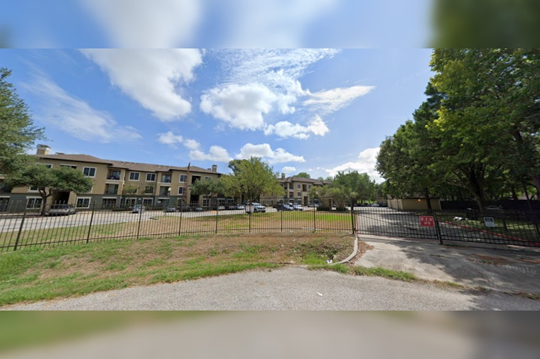 Houston Horror Unfolds as a Teenager Faces a Murder Charge in Connection with a Drive-by Death