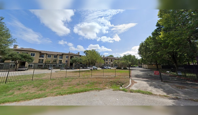 Houston Horror Unfolds as a Teenager Faces a Murder Charge in Connection with a Drive-by Death