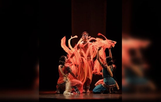 Houston Injects $99K Into Local Art Scene, Empowering Diverse Creativity and Cultural Dialogue