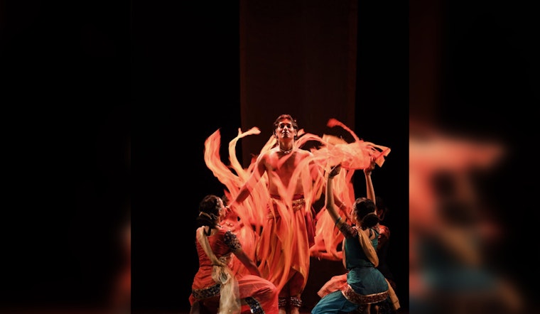 Houston Injects $99K Into Local Art Scene, Empowering Diverse Creativity and Cultural Dialogue