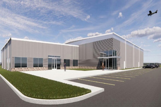 Houston Invests $5.5M in Texas Southern University's New Flight Academy at Ellington Airport, Propelling the Future of Aviation Education