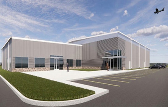 Houston Invests $5.5M in Texas Southern University's New Flight Academy at Ellington Airport, Propelling the Future of Aviation Education