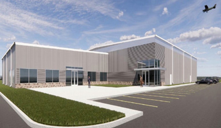 Houston Invests $5.5M in Texas Southern University's New Flight Academy at Ellington Airport, Propelling the Future of Aviation Education