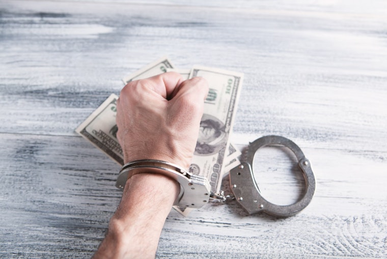 Houston Judge Hands 27-Year Sentence to Gulf Cartel's Cleanup Crew Leader for Drug Crimes