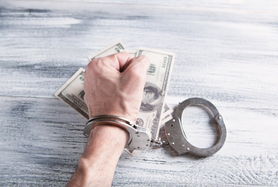 Houston Judge Hands 27-Year Sentence to Gulf Cartel's Cleanup Crew Leader for Drug Crimes