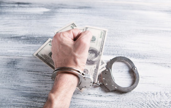 Houston Judge Hands 27-Year Sentence to Gulf Cartel's Cleanup Crew Leader for Drug Crimes