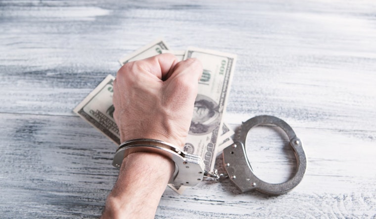 Houston Judge Hands 27-Year Sentence to Gulf Cartel's Cleanup Crew Leader for Drug Crimes