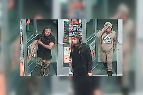 Houston Law Enforcement on the Lookout for Suspected Serial Lottery Ticket Thieves in Harris County