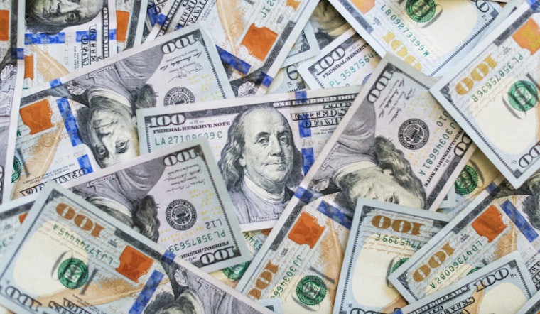 Houston Man Admits to $935K International Laundering Scheme, Faces Federal Sentence