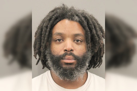 Houston Man Arrested, Charged with Murder and Child Injury in Deadly Domestic Incident