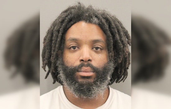 Houston Man Arrested, Charged with Murder and Child Injury in Deadly Domestic Incident