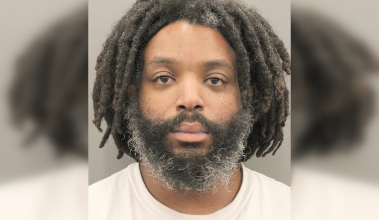 Houston Man Arrested, Charged with Murder and Child Injury in Deadly Domestic Incident
