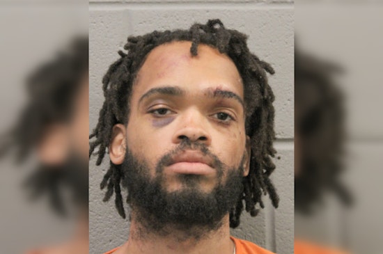 Houston Man Charged with Manslaughter After Infant Dies in Multi-Vehicle Crash on Almeda Road